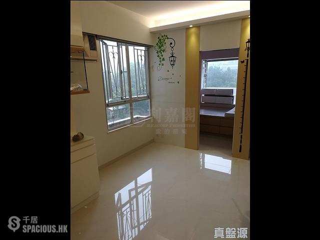 Tsing Yi - Tsing Yi Garden 01