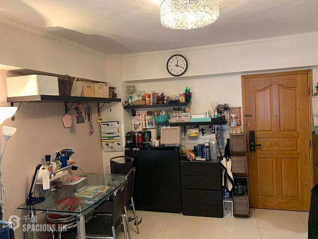 Hung Hom - Whampoa Estate 01