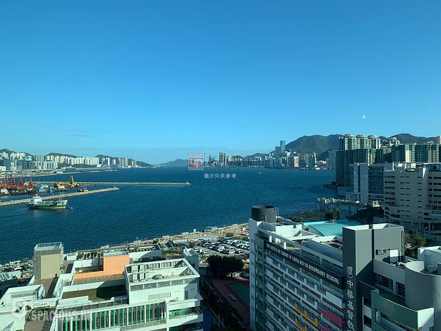 土瓜湾 - 旭日豪庭 01