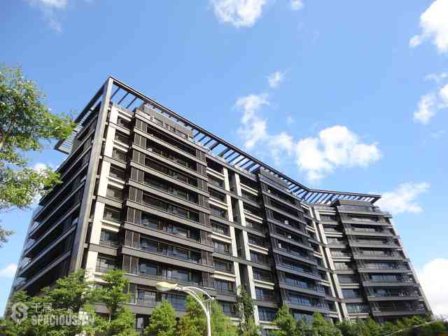 Nangang - No. XX, Sanchong Road, Nangang District, Taipei City, Taiwan 115 01