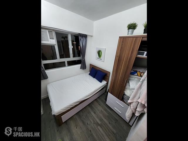 Causeway Bay - 70-76, Percival Street 01