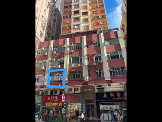 Shek Tong Tsui - Siu Yee Building 03