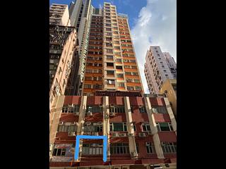 Shek Tong Tsui - Siu Yee Building 04