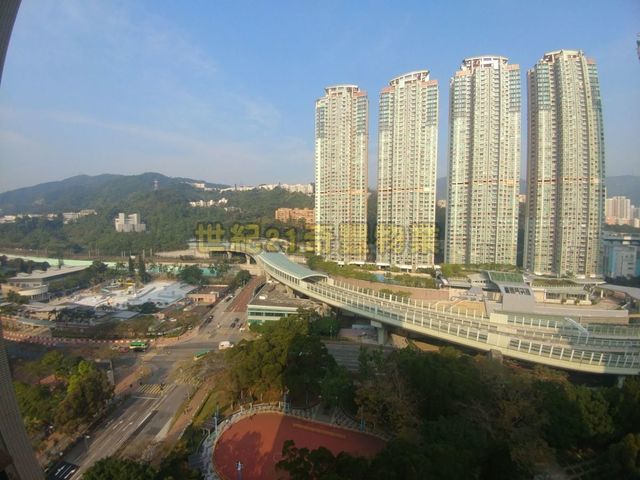 Tai Wai - Carado Garden 01
