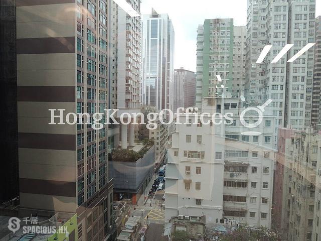 North Point - China United Centre 01