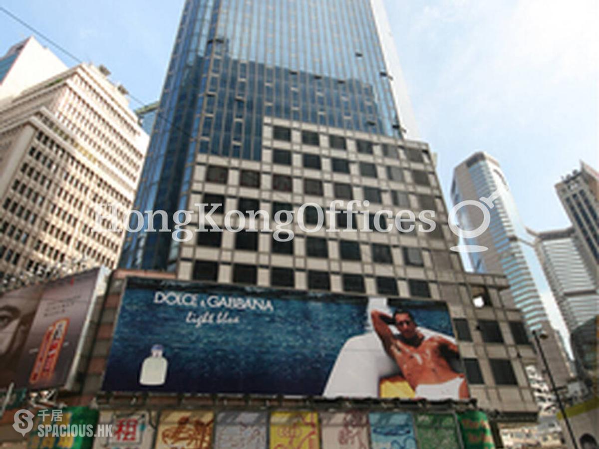 Causeway Bay - Goldmark 01