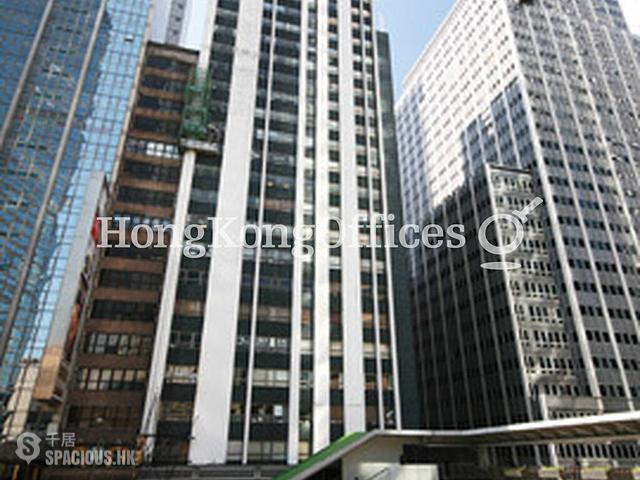 Central - Chinachem Tower 01