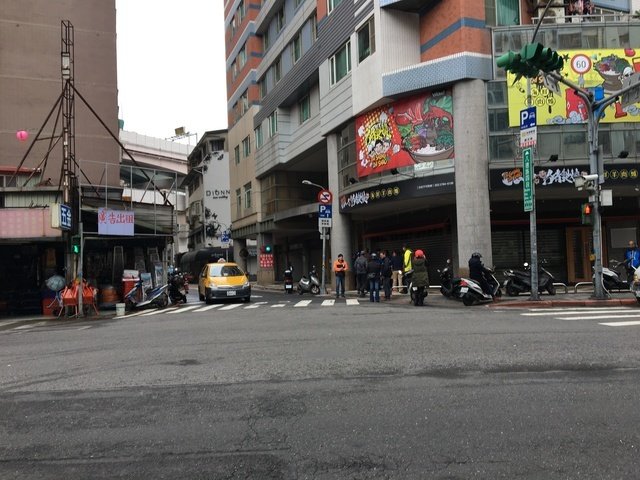 Songshan - No. XXX, Section 4, Bade Road, Songshan District, Taipei City, Taiwan 105 01