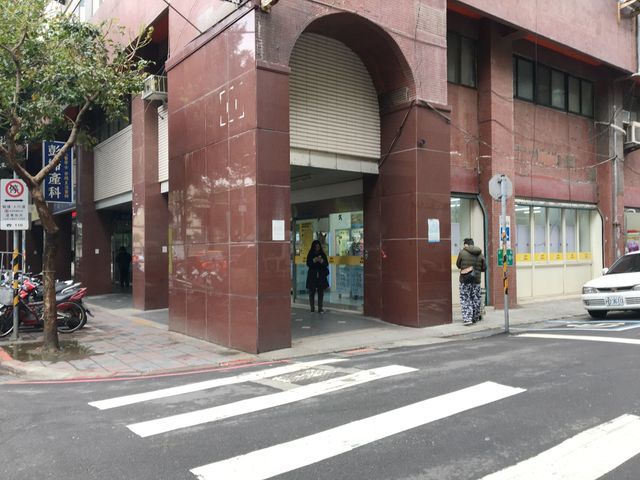 信義區 - 110台灣台北市信義區永吉路XXX號 01