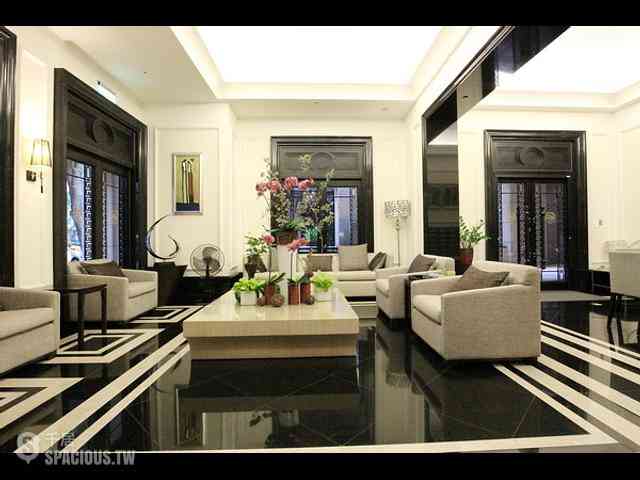 Daan - No. XXX, Guangfu South Road, Da’an District, Taipei City, Taiwan 106 07