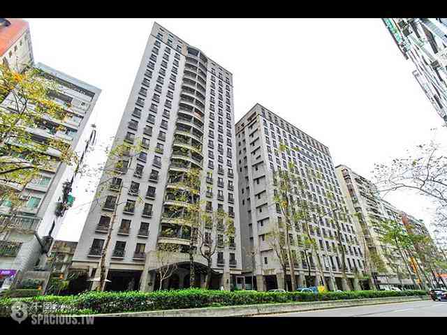 Daan - No. XXX, Guangfu South Road, Da’an District, Taipei City, Taiwan 106 10