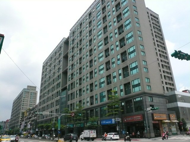 信义区 - 110台湾台北市信義區忠孝東路五段XXX號 01