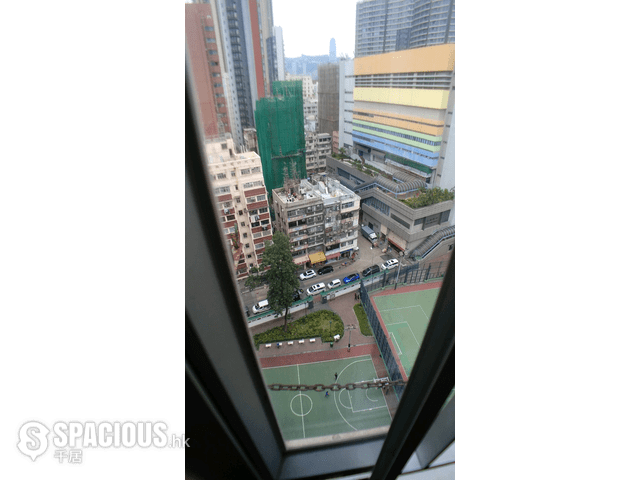 Jordan - Kam Shing Building 01