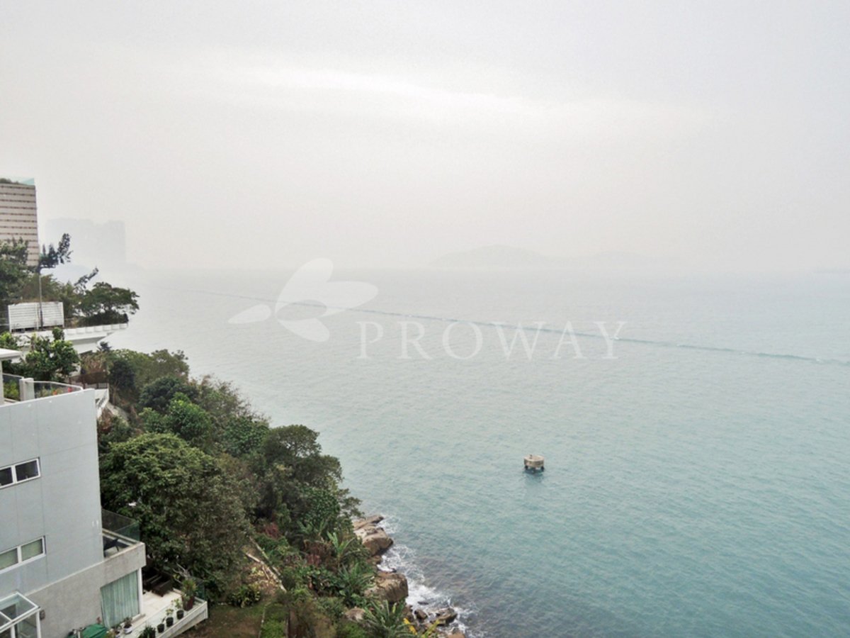 香港薄扶林赵苑二期