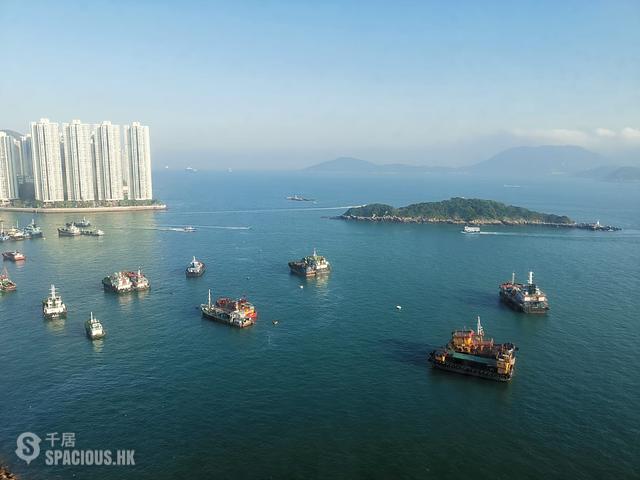 Pok Fu Lam - Ka Lung Court 01