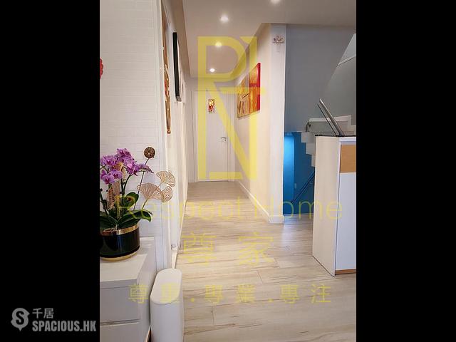 Sha Tin - Tai Wai (Village House) 01