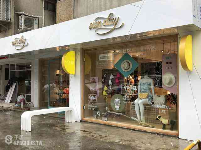 Daan - 106, Taiwan, Taipei City, Da’an District, 敦化南路一段187巷XX號 02