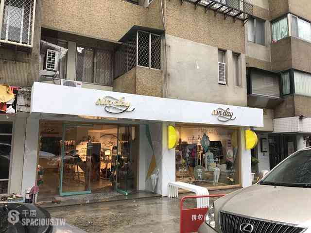 Daan - 106, Taiwan, Taipei City, Da’an District, 敦化南路一段187巷XX號 03