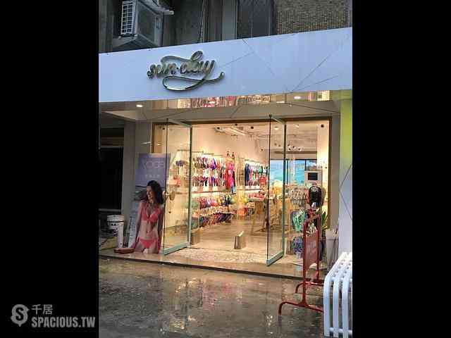 Daan - 106, Taiwan, Taipei City, Da’an District, 敦化南路一段187巷XX號 08