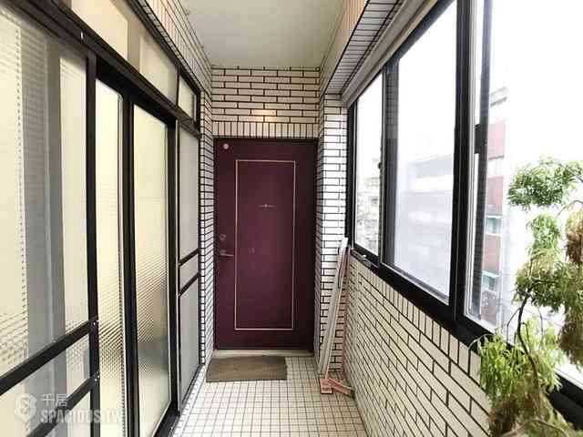 中和区 - 235台湾新北市中和區中山路二段136巷6弄X號 13