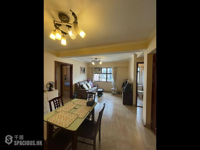 Sai Ying Pun - Rockson Mansion 01