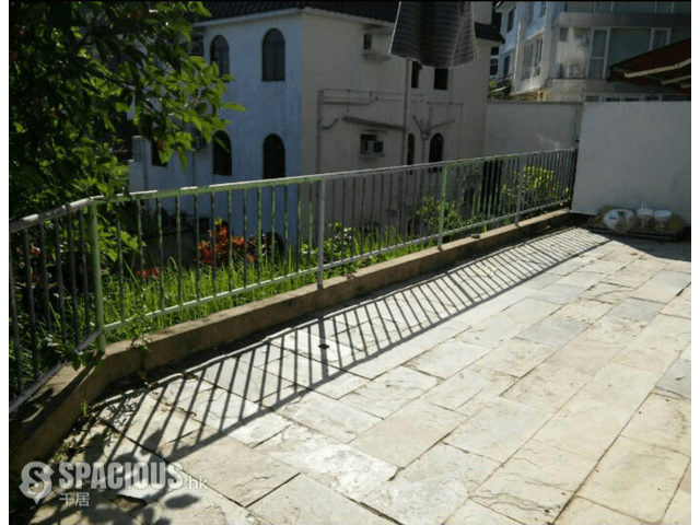 Sai Kung - Sha Ha 01