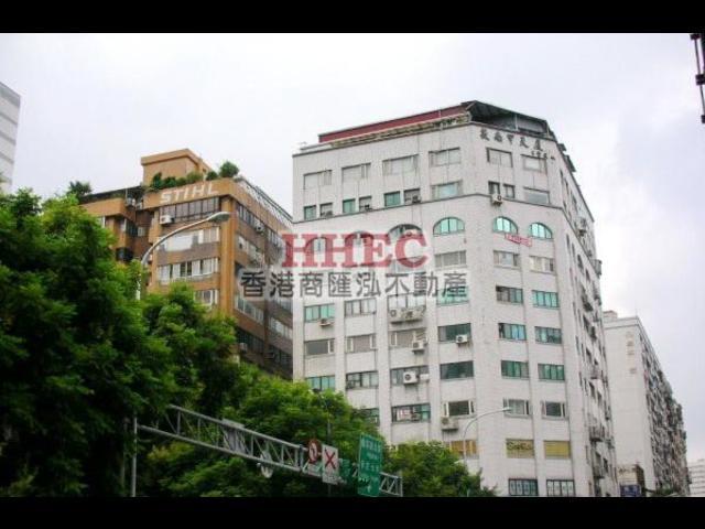 Daan - No. XXX, Section 2, Dunhua South Road, Da’an District, Taipei City, Taiwan 106 01