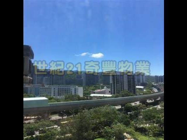 Ma On Shan - Fok On Garden 01