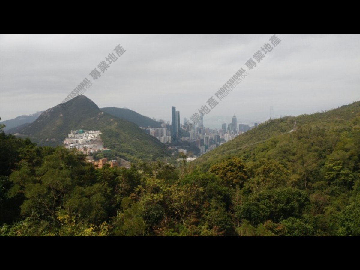 香港大潭阳明山庄