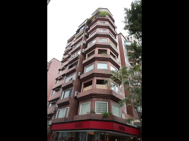 大安区 - 106台湾台北市大安區敦化南路一段XXX號 01