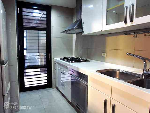 Zhongshan - No. XX, Lane 526, Mingshui Road, Zhongshan District, Taipei City, Taiwan 10491 05