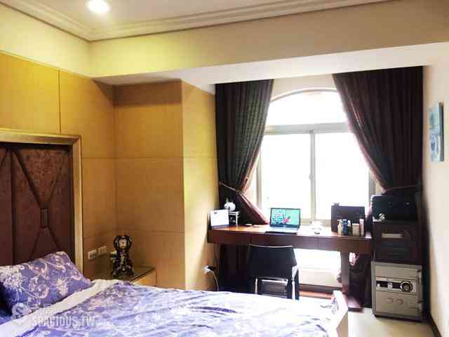 Zhongshan - 10491, Taiwan, Taipei City, Zhongshan District, 基湖路112巷XX號 02