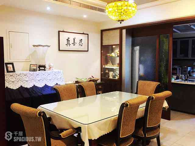 Zhongshan - 10491, Taiwan, Taipei City, Zhongshan District, 基湖路112巷XX號 05