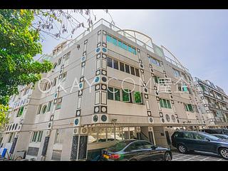 Pok Fu Lam - Villa Cecil Phase 2 15