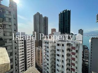 Kennedy Town - Smithfield Court 02