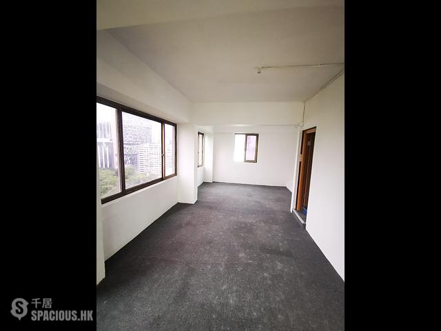 Tsim Sha Tsui - Bo Fung Building 01