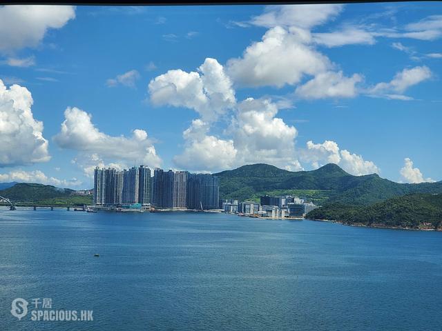 小西湾 - 蓝湾半岛 01