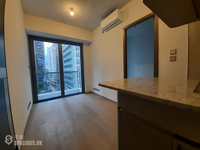 西营盘 - 15 Western Street 01