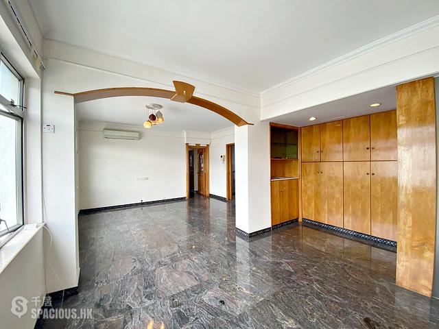 Ho Man Tin - Kowloon Tong Mansion 01