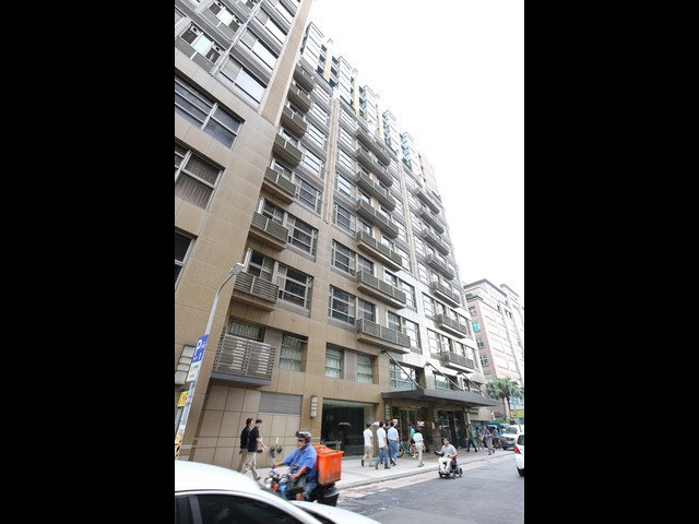 Zhongshan - No. XX, Tianxiang Road, Zhongshan District, Taipei City, Taiwan 10491 01