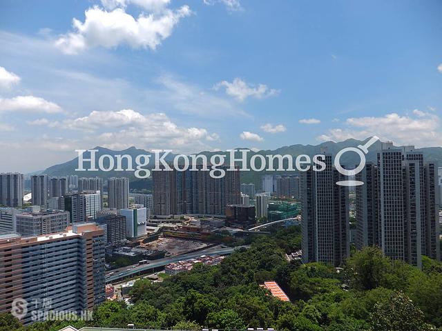 Fo Tan - Sha Tin 33 01