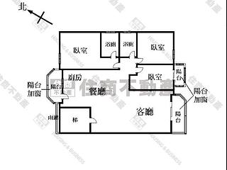 中山区 - 台北中山区新生北路一段XX号 17