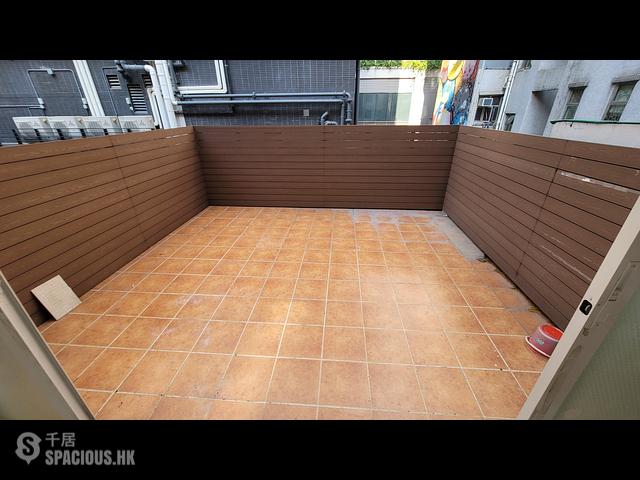 Sai Ying Pun - 16, Western Street 01