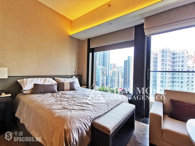 跑马地 - Eight Kwai Fong Happy Valley 01