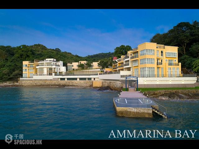Lamma Island - Yung Shue Wan 01