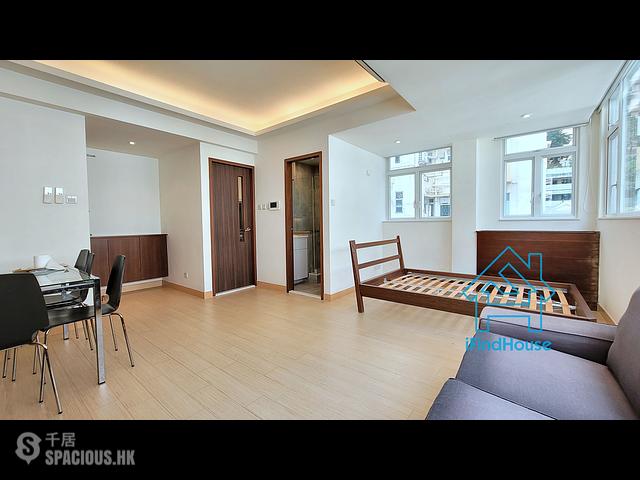 Happy Valley - 31, Sing Woo Road 01