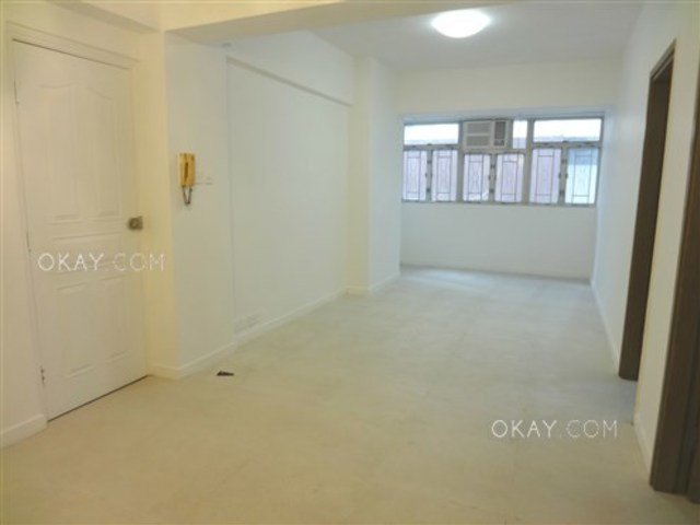 North Point - Luen Wo Apartments 01