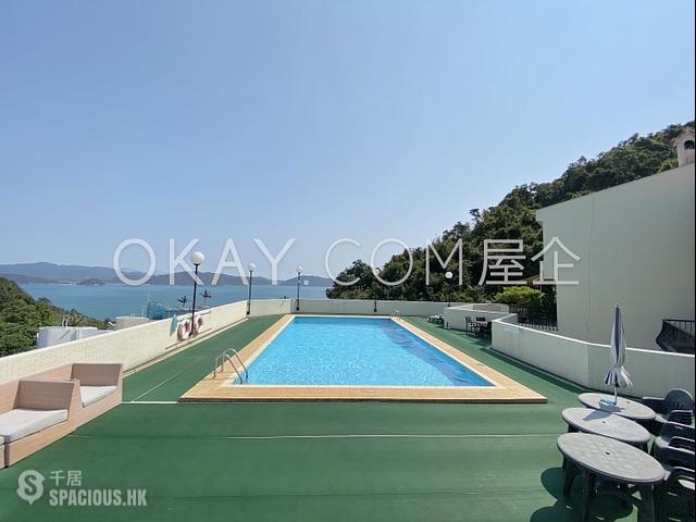 Clear Water Bay - Villas Caquecoy 01