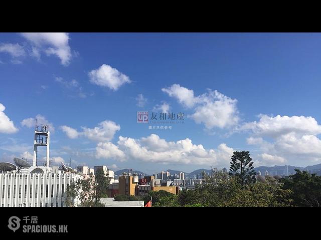 毕架山 - 伟锦园 01