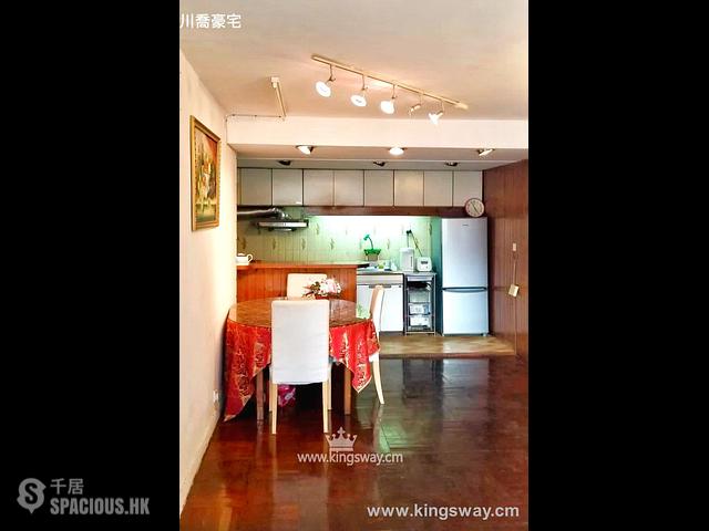 Wan Chai - Caine Mansion 01
